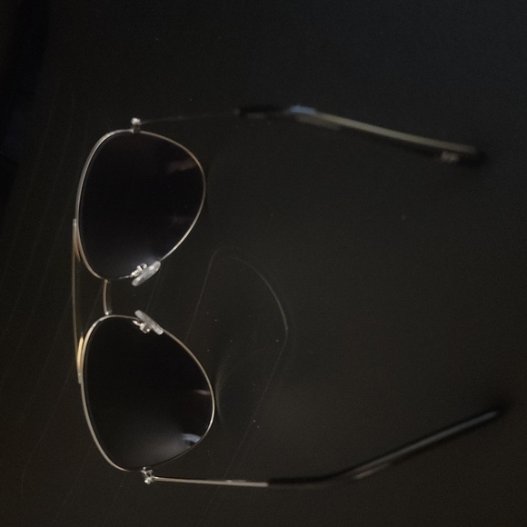 JF Rays Mens sunglasses  Chrome  Dark sunglasses - Picture 5 of 6